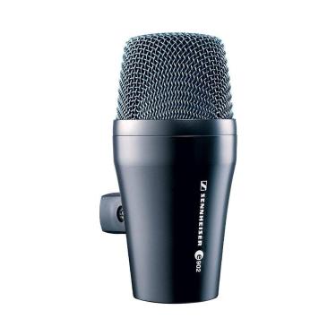 Imagem de Sennheiser Microfone Dinâmico Evolution E902