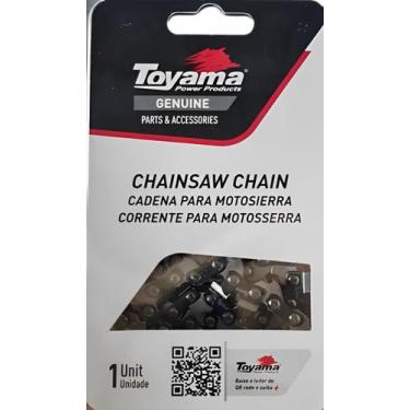 Imagem de Corrente 32 Facas 18p Motosserra Toyama Tekna Cs58 53 Oregon