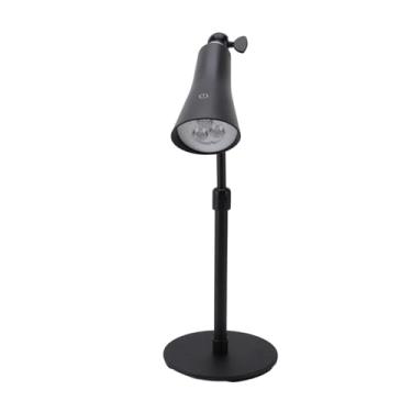 Imagem de Yinhing Lâmpada LED para Unhas Com Design Magnético, Secador de Unhas Em Altura para Salão Profissional e Casa, Manicure DIY, Luz de Cura Eficiente para e Acabamentos