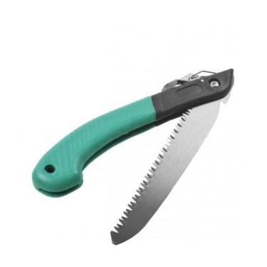 Imagem de Serrote Serra De Poda Dobrável - Black Bull