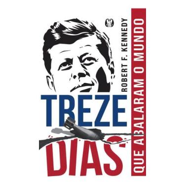 Imagem de Livro - Treze Dias - Citadel