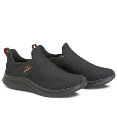 Imagem de Tênis Feminino Sem Cadarço Casual Olympikus Ultra Macio Leve-Feminino