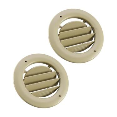 Imagem de Ventiladores de aquecedor de ar condicionado de teto para Ford Transit 2015-2025, substituem YC3Z-19893-AA, 2 peças