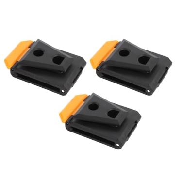 Imagem de Zerodis Clipe de Cinto de Ferramentas, Design de Fivela, Clipe de Cinto de Broca, Coldre, Bolsas de Ferramentas ou Caixas de Armazenamento Montadas na Parede para Furadeira Sem Fio,