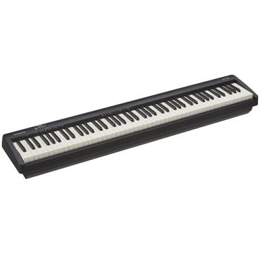 Imagem de Piano Roland Fp-10 Bk Digital 88 Teclas Preto