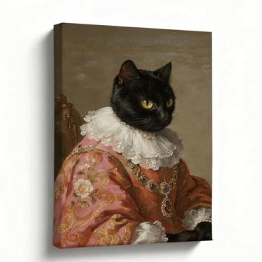 Imagem de Arte de parede em tela 505