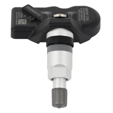 Imagem de OGGUYME Sensor de pressão de pneu 5Q0907275B compatível com A3 A4 Q3 Q4 Q5 compatível com VW Golf Magotan Arteon Tiguan Crafter Touareg 433MHz