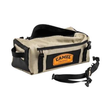 Imagem de Balança De Bagagem Miniatura Simulada Para Decoração De Mochila De Via