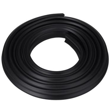 Imagem de W11177741 Substituição de vedação de porta de máquina de lavar louça para Whirlpool Maytag KitchenAid Kenmore - junta de porta de máquina de lavar louça substitui W10300924 W10660528