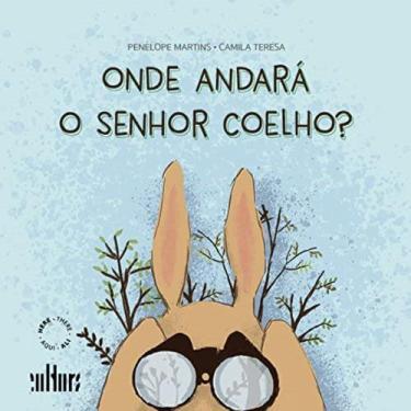 Imagem de Onde Andará O Senhor Coelho - DE CULTURA, 3