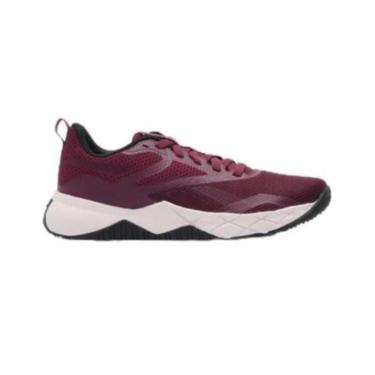 Imagem de Tênis Reebok Nanoflex Trainer Vinho Feminino-Feminino