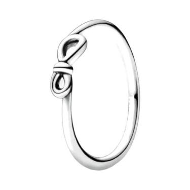 Imagem de Anel De Coroa Em Forma De Árvore Da Família Em Prata S925 Para Mulhere