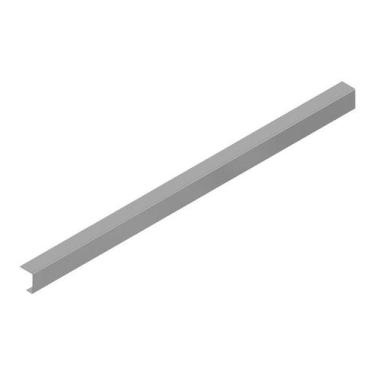 Imagem de Perfil Traseiro Titanium Carreta Caminhão - FADO