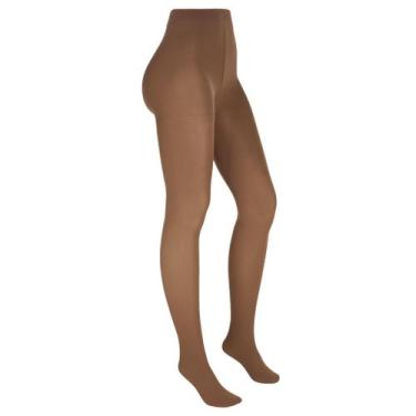 Imagem de Meia Calça Trifil 40 Denier Opaca Fio 40 W0 6345 / W0 6344, Natural, P