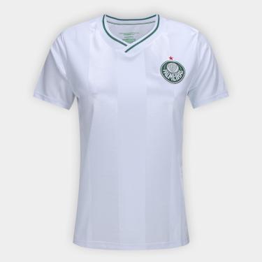 Imagem de Camisa Palmeiras Defense III Feminina-Feminino
