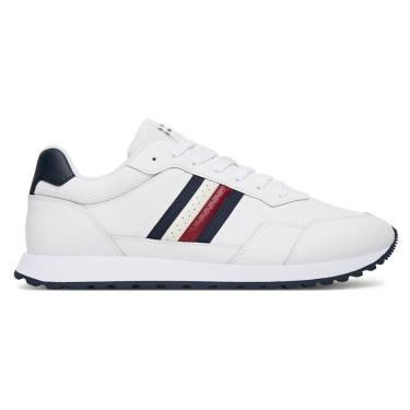 Imagem de Tênis Tommy Hilfiger New Runner EVA LTH Stripes-Masculino