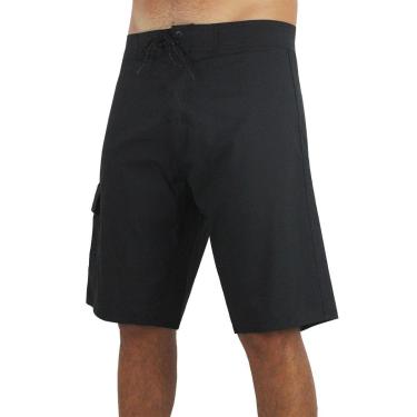Imagem de Bermuda Hang Loose Secret 21 Masculina-Masculino