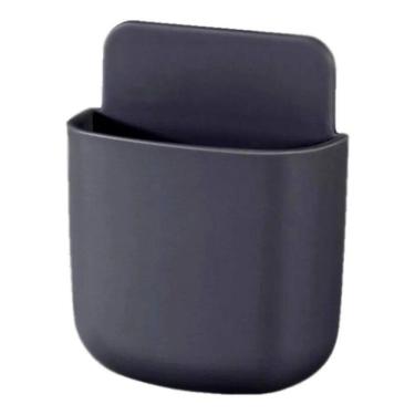 Imagem de Suporte De Parede Controle Remoto Ar Condicionado Preto