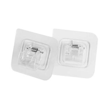 Imagem de Varão De Cortina Telescópico Ajustável E Extensível Multifuncional Com