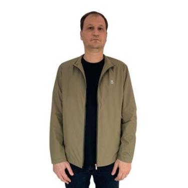 Imagem de Jaqueta Sallo Tactel Confort Caqui 6980 - Caqui GG-Masculino