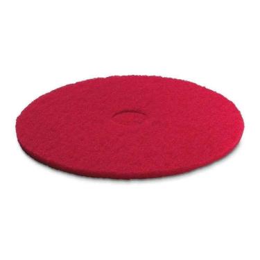 Imagem de Disco Pad Vermelho 440mm Karcher
