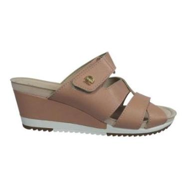 Imagem de Tamanco Anabela Modare Ultraconforto 7123158-Feminino