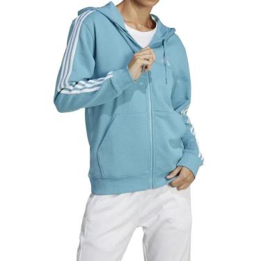 Imagem de Jaqueta Adidas W 3s FT FZ R HD Feminina-Feminino