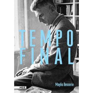 Imagem de Livro - Tempo final