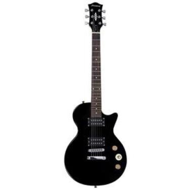 Imagem de Guitarra Strinberg Les Paul Lps200 Bk