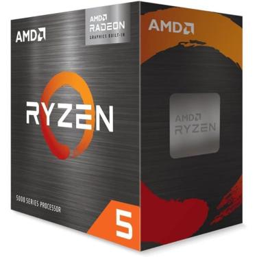 Imagem de Processador Amd Ryzen 5 3600x Cache 32mb 3.8ghz (4.4ghz Max Turbo) Am4, Sem Vídeo - 100-100000022box