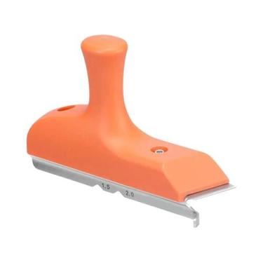 Imagem de Conjunto De Ferramentas Universal 3 Em 1 Para Marcenaria: Faca De Acab