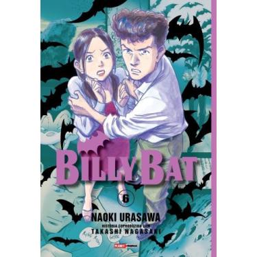Imagem de Billy Bat 06 - PANINI - ENCOMENDAS, 3
