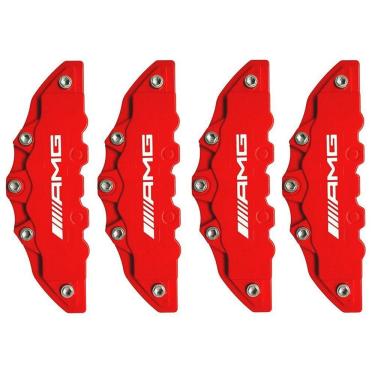 Imagem de Capa Pinça De Freio Automotivo (4Un) Amg