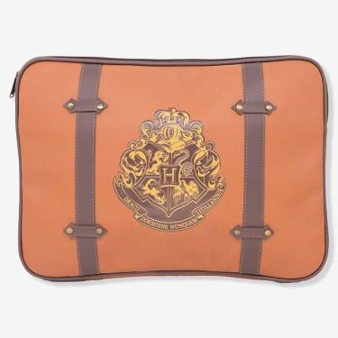 Imagem de Capa De Notebook Hogwarts  Harry Potter Zonacriativa