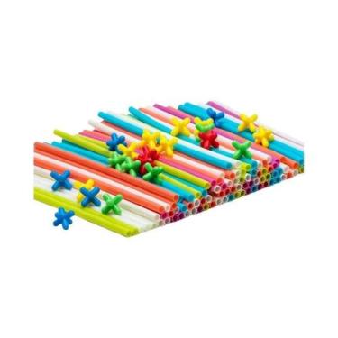 Imagem de Blocos De Construção Morandi Para Crianças, Brinquedos Criativos De Ca