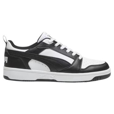 Imagem de Tênis Casual Puma Rebound V6 Low Masculino-Masculino