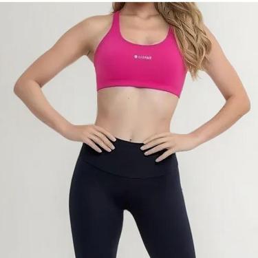 Imagem de Top Ginastica Fitness Academia Suplex Trinys A023-Feminino