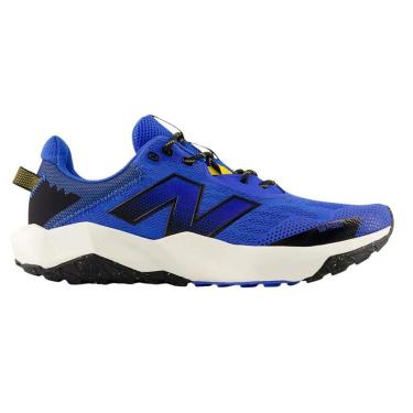 Imagem de Tênis New Balance Dynasoft Nitrel V6 Masculino-Masculino