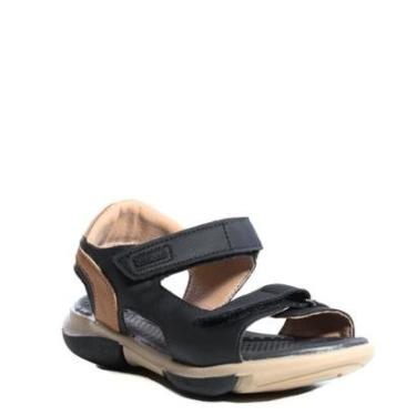 Imagem de Papete Infantil Masculina Xuá Xuá Preta-Feminino