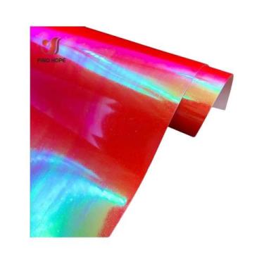 Imagem de Vinil Termotransferível HTV 12x10 Polegadas Para Camisetas, Bolsas E R