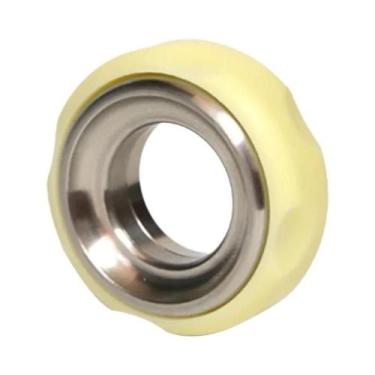 Imagem de Anel Fidget Mecânico De Catraca De Queijo Para Alívio Do Estresse Adul