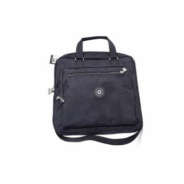 Imagem de Bolsa De Maternidade Kipling Alanna Royal Night Com Trocador