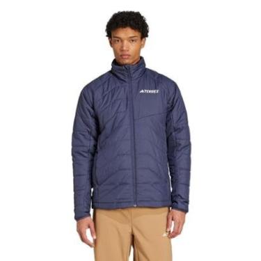 Imagem de Jaqueta Adidas Isolamento Sintético Terrex Multi Masculina-Masculino