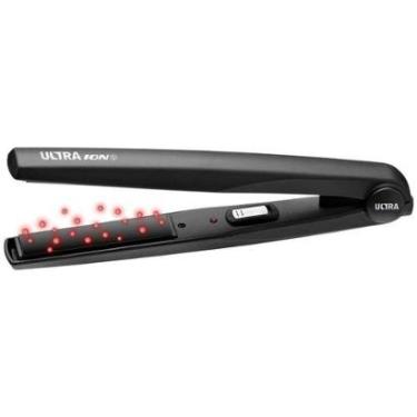 Imagem de Prancha Alisadora Mondial Ultra Ion P-14 - Bivolt-Unissex
