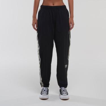 Imagem de Calça Unisex Umbro Tape F.C.-Unissex