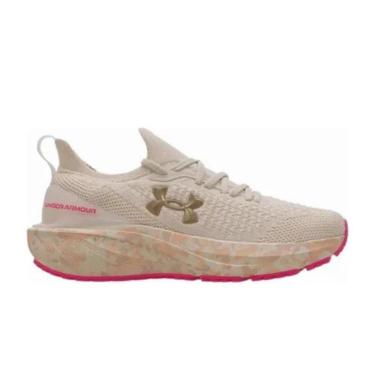 Imagem de Tênis Under Armour Charged Quicker 2 Feminino-Feminino