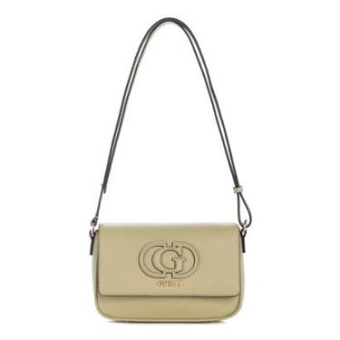Imagem de Bolsa Isola Convertible Xbody Flap Verde Claro-Feminino