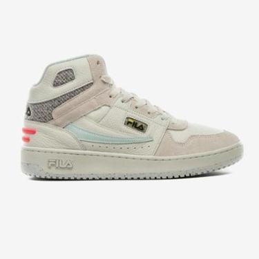 Imagem de Tênis Fila Acd Mid Green Pack Feminino-Feminino