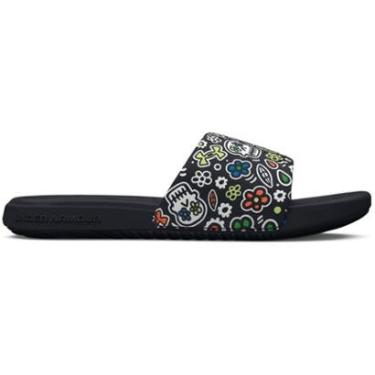 Imagem de Chinelo Sporstyle Under Armour Ansa Day Of The Dead-Unissex