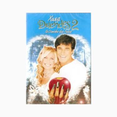 Imagem de Dvd Xuxa E Os Duendes 2 No Caminho Das Fadas Original - Armazém do Liv